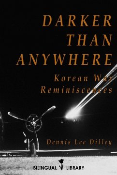 Darker Than Anywhere - Dilley, Dennis