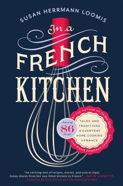 In a French Kitchen - Loomis, Susan Herrmann