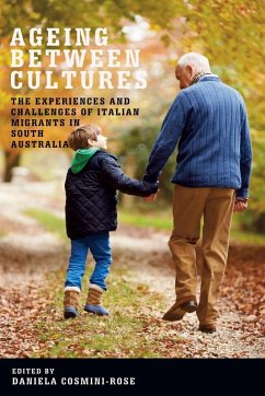Cover Ageing Between Cultures