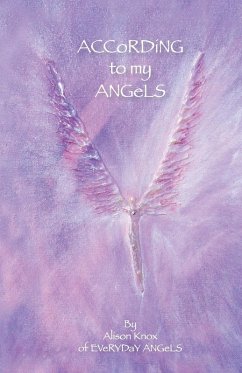 Cover According to my angels