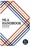 MLA Handbook MLA Handbook