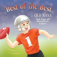 Best of the Best - Old Nana