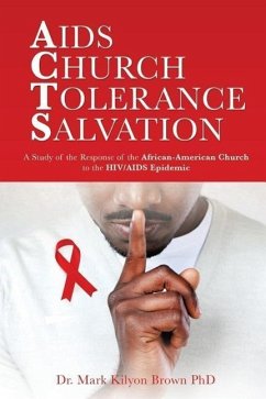 AIDS Church Tolerance Salvation - Brown, Mark Kilyon