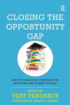 Closing the Opportunity Gap