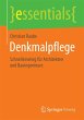 Denkmalpflege - Bild 1