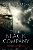 Dunkle Zeichen / The Black Company Bd.3