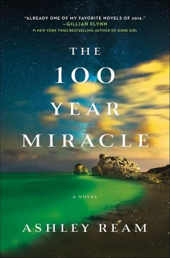 Cover The 100 Year Miracle (eBook, ePUB)