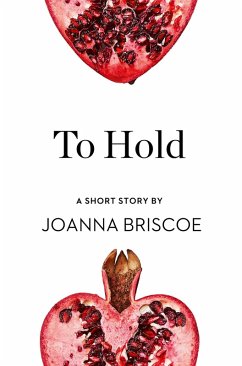 Cover To Hold (eBook, ePUB)