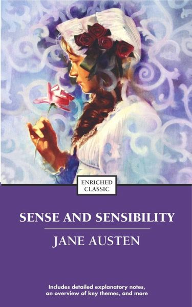 Sense and Sensibility (eBook, ePUB) Sense and Sensibility (eBook, ePUB)