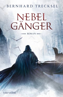 Nebelgänger (eBook, ePUB) - Trecksel, Bernhard