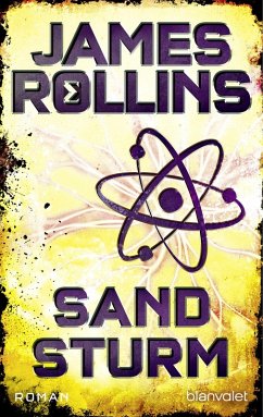Sandsturm / Sigma Force Bd.1 (eBook, ePUB) - Rollins, James