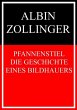 Pfannenstiel (eBook, ePUB) - Bild 1