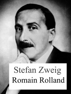 Romain Rolland (eBook, ePUB) - Zweig, Stefan