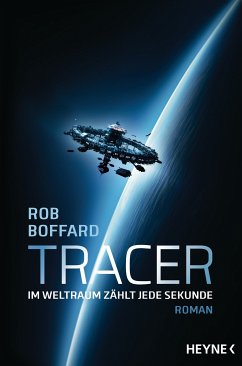 Tracer (eBook, ePUB) - Boffard, Rob