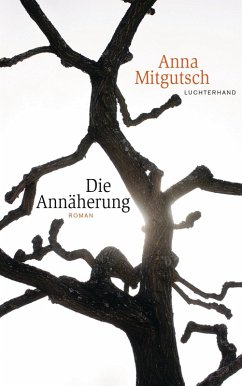Die Annäherung (eBook, ePUB) - Mitgutsch, Anna