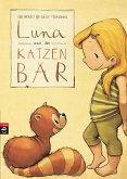 Luna und der Katzenbär Bd.1 (eBook, ePUB)