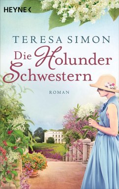 Die Holunderschwestern (eBook, ePUB) - Simon, Teresa