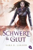 Schwert und Glut / Schwertkämpfer Bd.2 (eBook, ePUB)