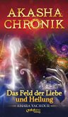 Akasha-Chronik (eBook, ePUB)