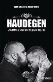 Haudegen (eBook, ePUB)