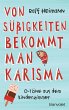 Von Süßigkeiten bekommt man Karisma... - Bild 1