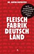 Fleischfabrik Deutschland (eBook, ePUB) - Bild 1