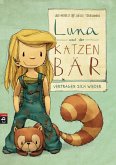 Luna und der Katzenbär vertragen sich wieder / Luna und der Katzenbär Bd.2 (eBook, ePUB)