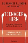 Teenager-Hirn (eBook, ePUB)