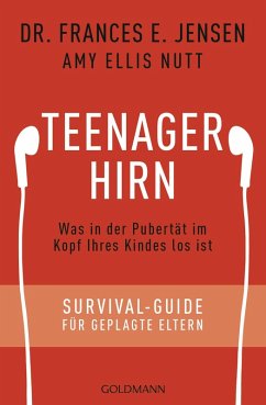 Teenager-Hirn (eBook, ePUB) - Jensen, Frances E.