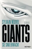 Sie sind erwacht / Giants Bd.1 (eBook, ePUB)