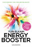 Energy-Booster (eBook, ePUB)