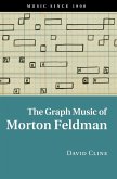 The Graph Music of Morton Feldman