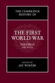 The Cambridge History of the First World War, Volume 2