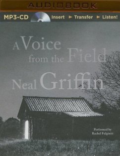 A Voice from the Field - Griffin, Neal