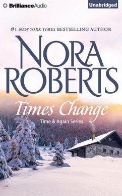 Times Change - Roberts, Nora