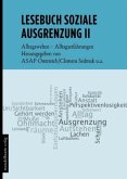 Lesebuch soziale Ausgrenzung II