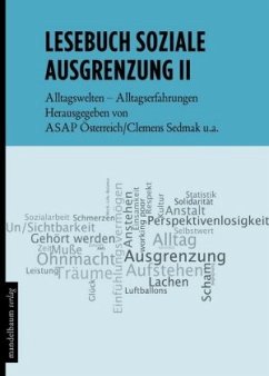 Lesebuch soziale Ausgrenzung II