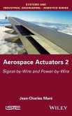 Aerospace Actuators 2