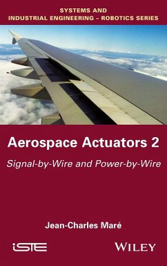Aerospace Actuators 2 - Maré, Jean-Charles