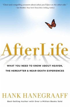 Afterlife - Hanegraaff, Hank