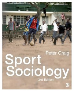 Sport Sociology - Craig, Peter