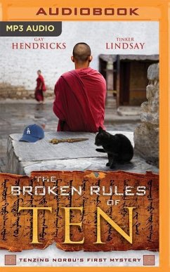 The Broken Rules of Ten - Hendricks, Gay; Lindsay, Tinker