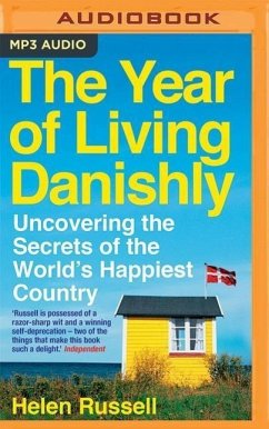 The Year of Living Danishly - Russell, Helen