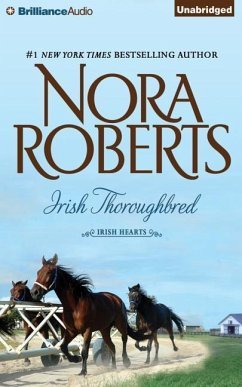 Irish Thoroughbred - Roberts, Nora