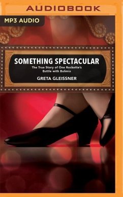 Something Spectacular - Gleissner, Greta