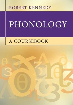 Phonology - Kennedy, Robert (University of California, Santa Barbara)
