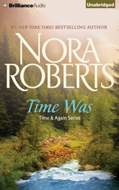 Time Was - Roberts, Nora