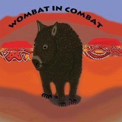 Wombat In Combat - Davidson, Jo