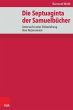 Die Septuaginta der Samuelbücher - Bild 1