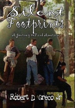 Silent Footprints - Greco, Jr. Robert D.